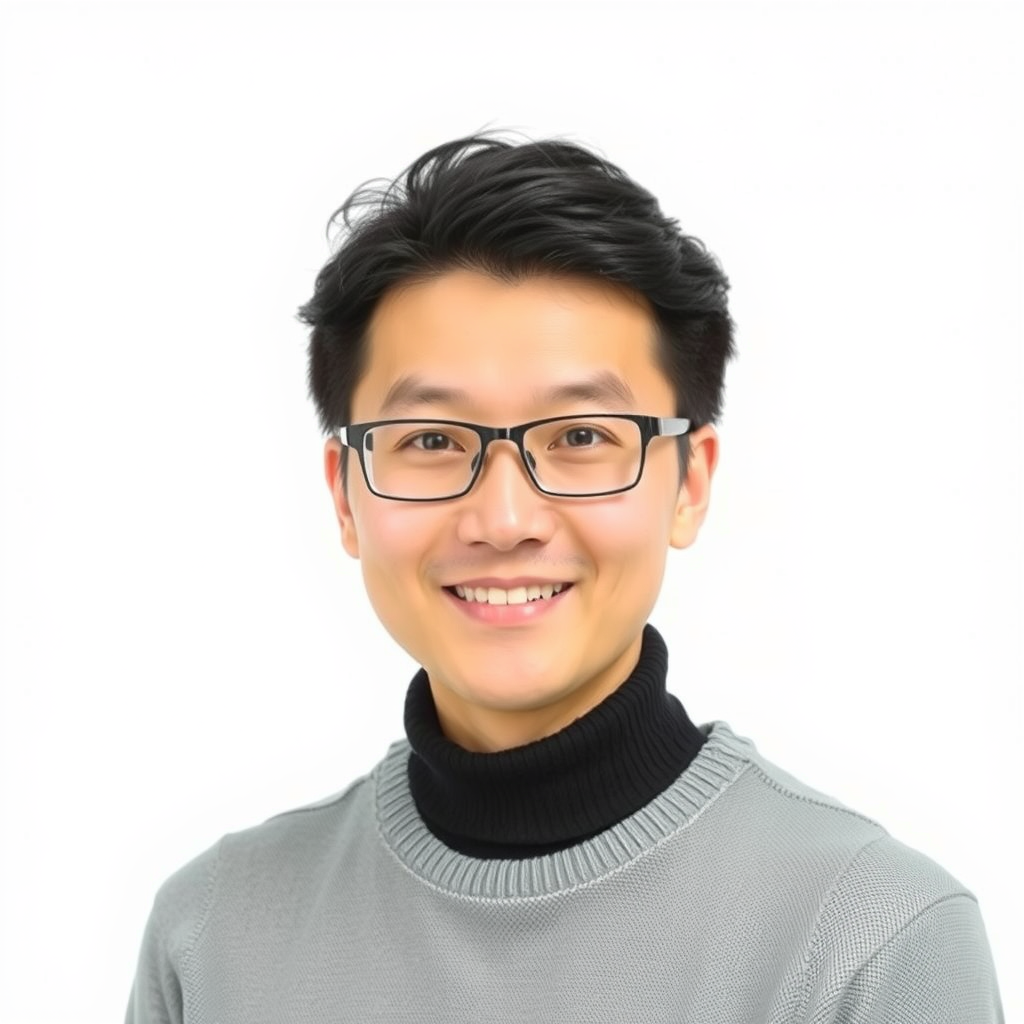 Robert Li
